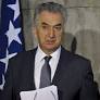 Mirko Sarovic announces Candidacy for Presidency of BiH