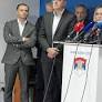 Šarović podnio ostavku na mjesto predsjednika SDS