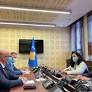 Klan Kosova: Goran Rakiq mori telefonata ‘serioze” nga Washingtoni dhe Berlini për çështjen e Presidentit
