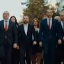 Ten SL mayors and Rakic condemn Svecla's "attacks" on Radoicic and the "intimidation of Serbs"