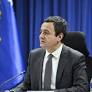 Petkovic and Rakic ​​distorted Kurti's statement, Manjuka: They are reading too much news in Russian