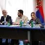 Milica Đurđević Stamenkovski: Preko Nacionalne službe zapošljavanja dostupno 73.000 radnih mesta