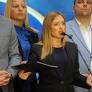 Milica Zavetnica u "Hit tvitu" odgovorila da li bi ušla u SNS