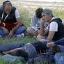 Pusić: Croatia cannot cope with tens of thousands of refugees