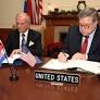 United States and Croatia Sign Bilateral Agreements Enhancing Law Enforcement Cooperation