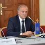 Il ministro Bošnjaković alle 3. della Conferenza Internazionale dei Giudici