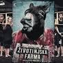 City Theater Budva: "Animal Farm" directed by Dino Mustafić