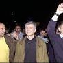 Europe | Police confront Belgrade marchers