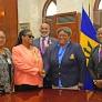 Kerryann Ifill appointed as Barbados’ First Human Rights Commissioner