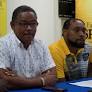 BSSAC champs among schools for UWI relay fest