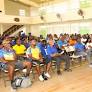Coaches, physical education teachers plan the way forward