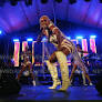 Pure energy and love for Nailah Blackman at SokahChella