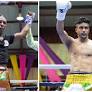 ‘Return of the Scorpion’: Contrasting wins for Dharry and Marques on Pro/Am card