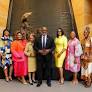 2024 First Ladies in African American History honored –