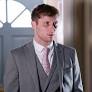 Jamie Borthwick hailed as 'supremely talented' by Sharon Marshall after EastEnders axe
