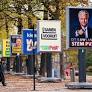 Geert Wilders’ Far-Right Party Leads in Dutch Election but Has No Clear Path to Power