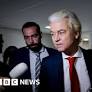 Geert Wilders: Dutch government collapses as far-right leader exits coalition