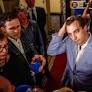 Meet Thierry Baudet, the suave new face of Dutch rightwing populism | Joost de Vries