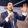 Thierry Baudet: The new face of the Dutch right