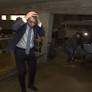 Dutch far-right leader Thierry Baudet attacked with an umbrella