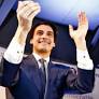 This time it’s personal: Dutch populist upstart Thierry Baudet faces off with Mark Rutte