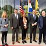 Microsoft Bay Area welcomes Dutch Prime Minister and Belgium’s Minister-President of Flanders