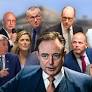 Meet the ministers in the new federal government
