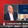 Eric Zemmour, or the Nationalization of Anti-Judaism