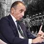 Eric Zemmour's Misuse of His Background