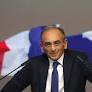French far-right candidate Zemmour says Ukrainians welcome, but not Arab refugees