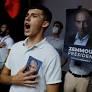 French far-right presidential candidate Zemmour fined for inciting race hate