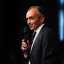 Trump encouraged French presidential candidate Eric Zemmour in phone call, campaign says