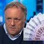 De Morgen-journalist wil crowdfunding voor Marc Van Ranst