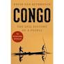 'Congo' is a magnificent, epic look at the history of the region