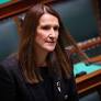 Sophie Wilmès takes leave of absence as Belgian foreign minister