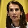 Belgium gets first female PM as Sophie Wilmès takes office