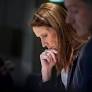 Sophie Wilmès officially resigns from Belgium's Federal Government