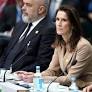 Belgium's deputy prime minister steps down amid husband's brain cancer battle