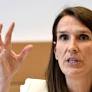 Sophie Wilmès (MR) wordt nieuwe premier in lopende zaken: "Alles aan doen om de stabiliteit te verzekeren"