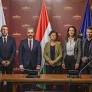 European Parliament’s ‘Fact-Finders’ Arrive in Hungary with Conclusions Predetermined