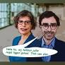 Kristof Calvo verlaat eindelijk de politiek, nu Tinne Van der Straeten nog…