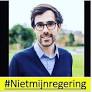Hoe groen was mijn school… Kristof Calvo op de dool…
