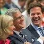 Low Countries visitors have high hopes for energy