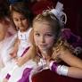 “Mini-Miss” contests prohibited in Belgium