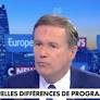 Nicolas Dupont-Aignan lends his support to the coalition union…