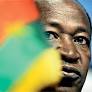 West Africa after Compaoré