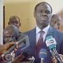 Kafando in the footsteps of his predecessors …