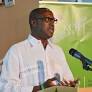 Discours Jean-Marie Ngendahayo, fidele lecteur d’Iwacu et contributeur editorial, avec sa rubrique d’opinion intitulee « A propos de … » – IWACU
