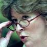 My legal hero: Louise Arbour | Geoffrey Nice