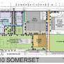 Zoning approved for 1010 Somerset, but community calls for less parking and more greenspace